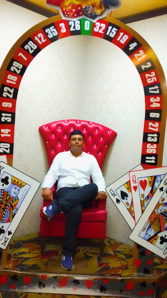 casino pride in goa