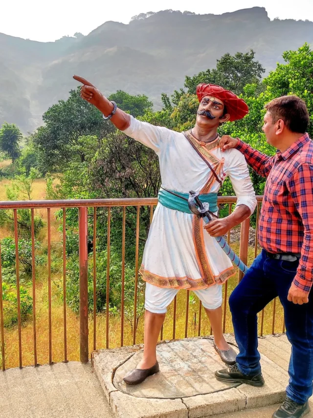 આ 5 સ્થેળે નથી ગયા તો મહાબળેશ્વરનો તમારો ટૂર અધૂરો છે