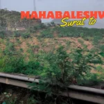 how to reach surat to mahabaleshwar