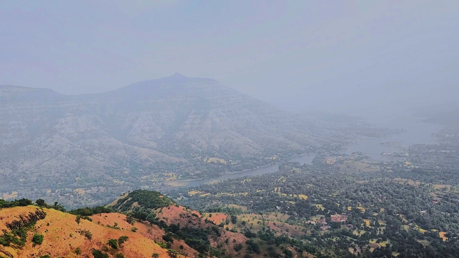 mahabaleshwar beautiful places to visit