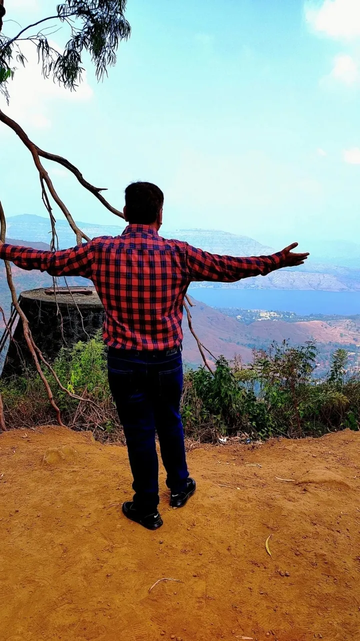parsi point view in panchgani mahabaleshwar
