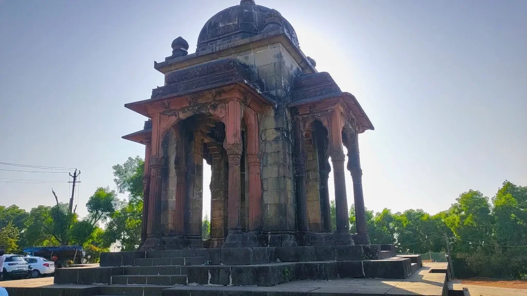 wilson hill in dharampur