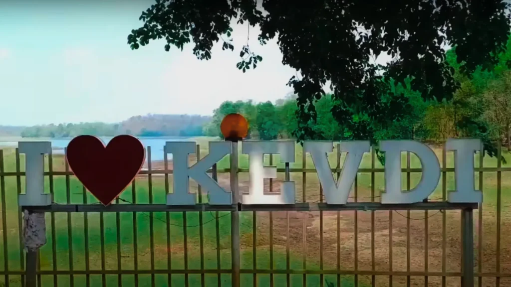 केवडी kevdi eco tourism entry fee room price location distance from surat