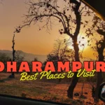 धरमपुर best places to visit dharampur