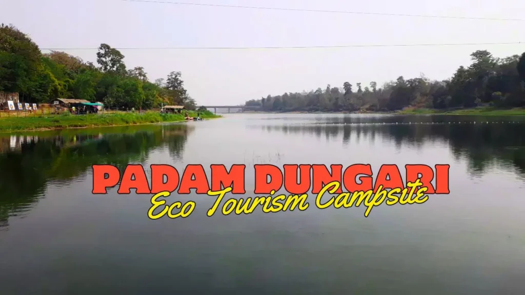 पदम डूंगरी padam dungari entry fee accomodation location
