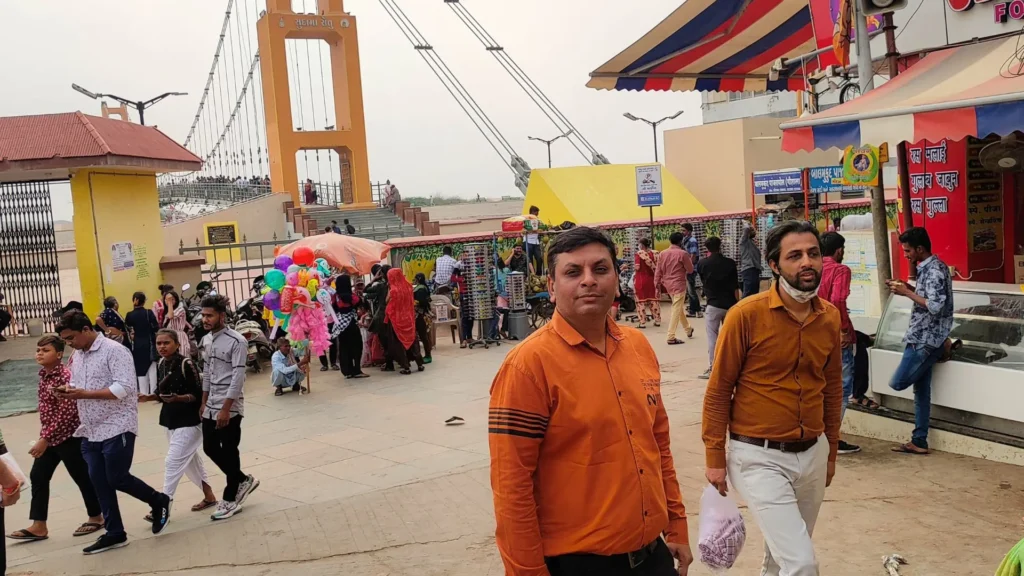sudama setu द्वारका