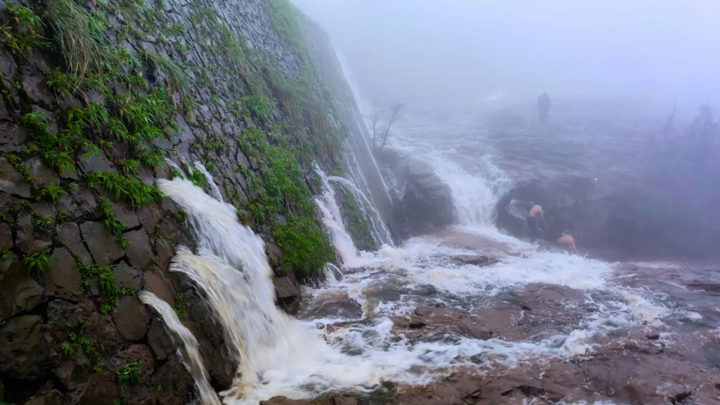 tiger point in Lonavala highest
