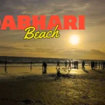डभारी बीच dabhari beach location distance from surat