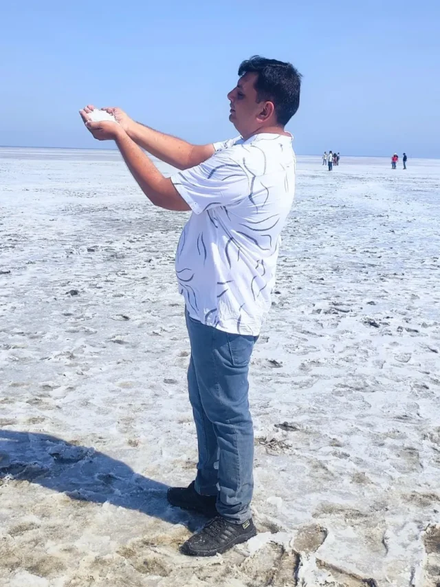 આ દિવાળી પર કરો કચ્છનો અનોખો યાદગાર ટૂર