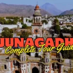 best places to visit in junagadh