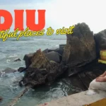 beautiful places to visit in diu