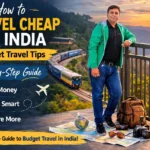 बजट ट्रैवल टिप्स Complete Budget Travel Tips in Hindi